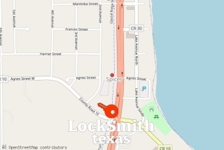locksmith inspicer - locksmith in spicer