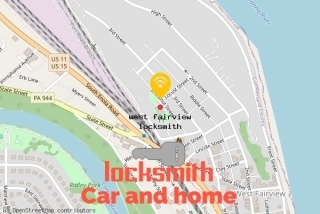 locksmith inwest fairview - locksmith in west fairview