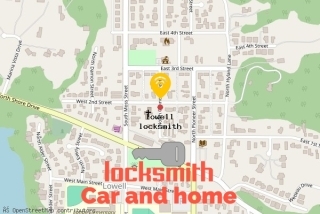 locksmith inlowell - locksmith in lowell or