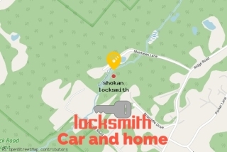 locksmith inshokan - locksmith in shokan