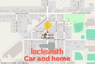 locksmith inoakfield - locksmith in oakfield wi