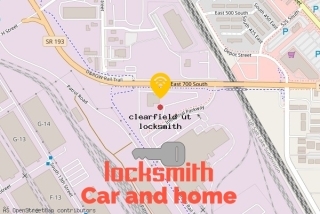 locksmith inclearfield - locksmith in clearfield ut