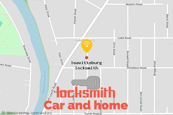 locksmith in leavittsburg