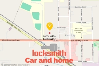 locksmith inkent city - locksmith in kent city