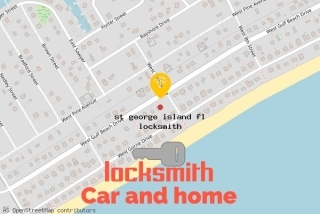locksmith inst george island - locksmith in st george island fl