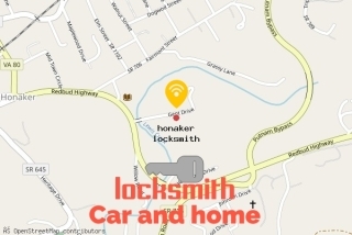locksmith inhonaker - locksmith in honaker