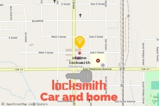 locksmith inokeene - locksmith in okeene