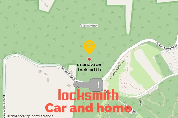 locksmith in grandview oh