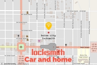 locksmith inboise city - locksmith in boise city