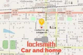 locksmith inrochelle - locksmith in rochelle ga