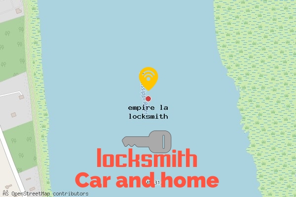 locksmith in empire la