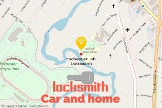 locksmith inrochester - locksmith in rochester nh