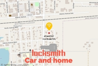 locksmith inatwater - locksmith in atwater mn