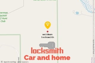 locksmith inweidman - locksmith in weidman
