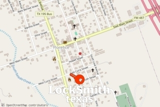 locksmith inflorence - locksmith in florence tx