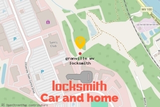 locksmith ingranville - locksmith in granville wv