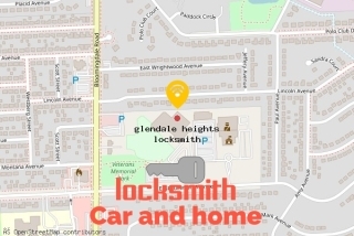locksmith inglendale heights - locksmith in glendale heights