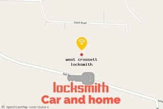 locksmith inwest crossett - locksmith in west crossett