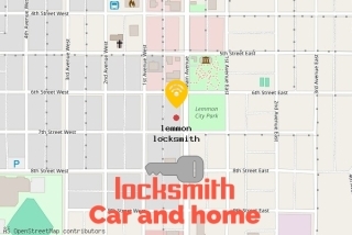 locksmith inlemmon - locksmith in lemmon