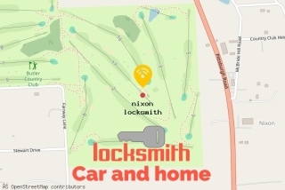 locksmith innixon - locksmith in nixon pa