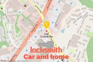 locksmith inrio - locksmith in rio va