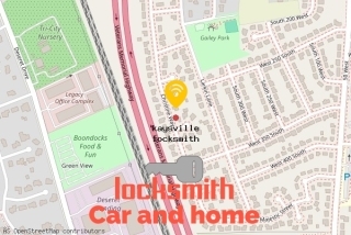 locksmith inkaysville - locksmith in kaysville