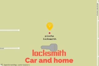 locksmith inpioche - locksmith in pioche