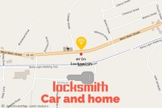 locksmith inerin - locksmith in erin