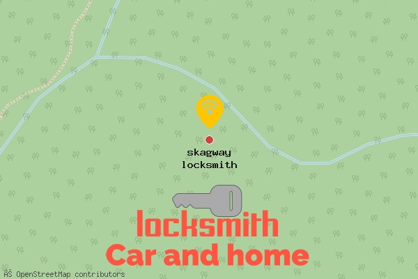 locksmith in skagway