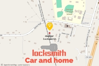 locksmith indasher - locksmith in dasher