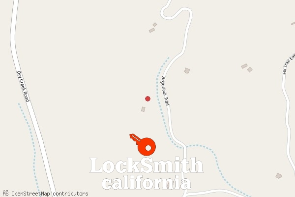 locksmith in jones valley
