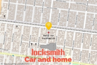 locksmith inbell - locksmith in bell ca