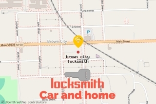locksmith inbrown city - locksmith in brown city