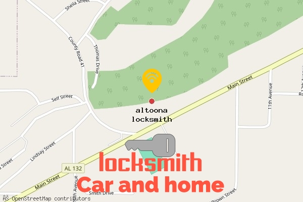 locksmith in altoona al