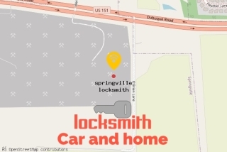 locksmiths in springville - locksmith in springville ia