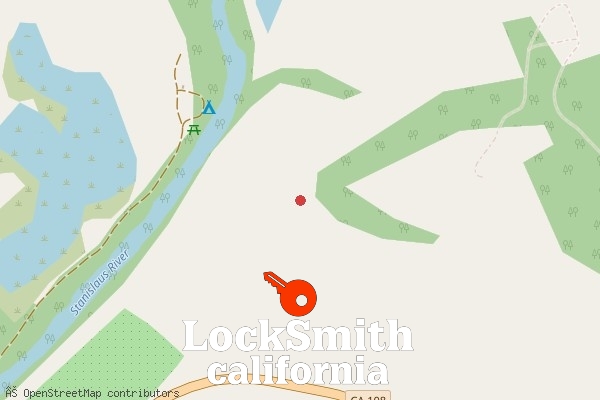 locksmith in orange blossom