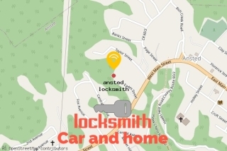 locksmith inansted - locksmith in ansted