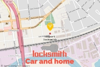 locksmiths in newport - locksmith in newport de