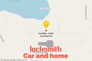 locksmith insunday lake - locksmith in sunday lake