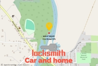 locksmith inwauregan - locksmith in wauregan