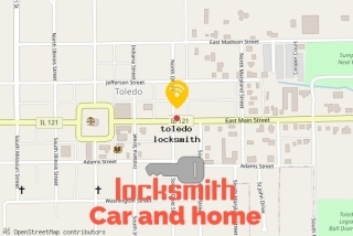 locksmith intoledo - locksmith in toledo il