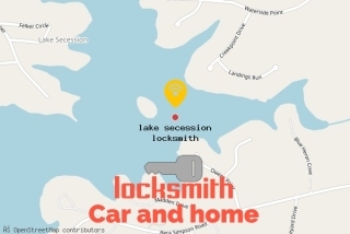 locksmith inlake secession - locksmith in lake secession