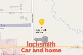 locksmith inbig rock - locksmith in big rock il