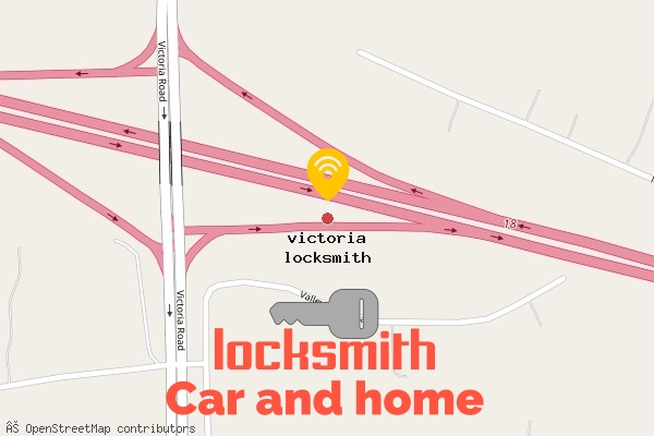 locksmith in victoria ms