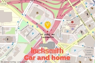 locksmith inst paul - locksmith in st paul mn