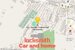 locksmith inlos heroes comunidad - locksmith in los heroes comunidad