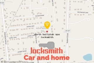 locksmith innorth ballston spa - locksmith in north ballston spa