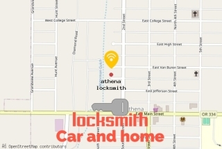 locksmith inathena - locksmith in athena