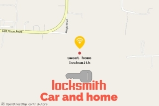 locksmith insweet home - locksmith in sweet home ar