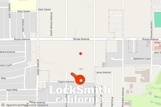 locksmith inrouse - locksmith in rouse